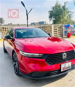 هوندا أكورد